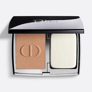 Dior Forever Natural Velvet Compact Foundation – 0.4 oz / 10 g – Shade 5N